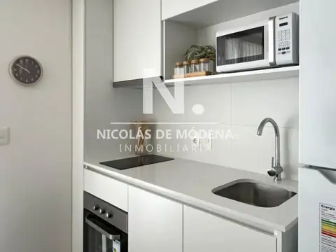 Departamento en Venta en Victorino de la Plaza, USD 117.900