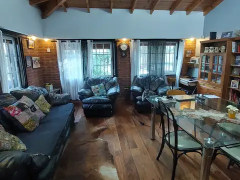 Casa en Venta en Barrio San Pedro, USD 450.000