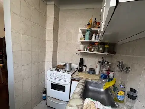 Departamento en Venta en Boedo, USD 59.000