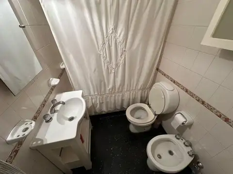 Departamento en Alquiler Apto profesional