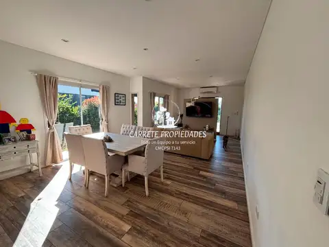 Casa en Venta al Noroeste