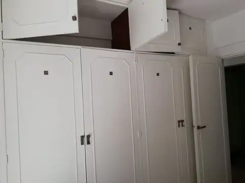 Departamento en Alquiler en Villa Crespo, $ 920.000