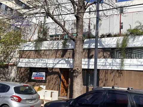 Roque Pérez 3700