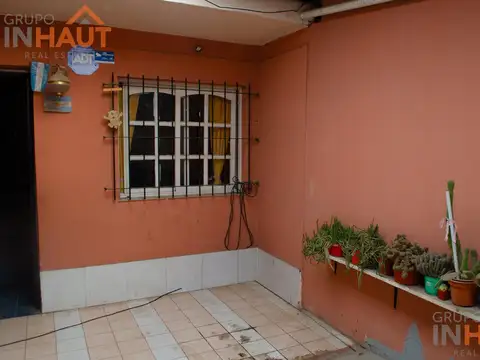 Depto Tipo Casa 5 ambientes con 1 baño