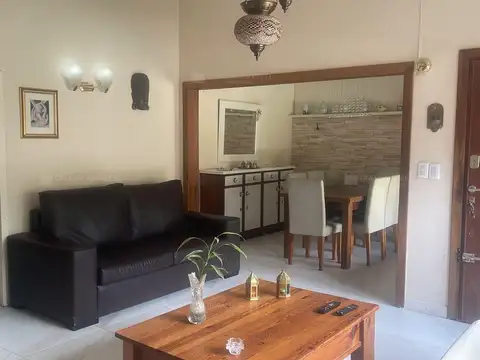 Casa en Alquiler Temporal A Estrenar