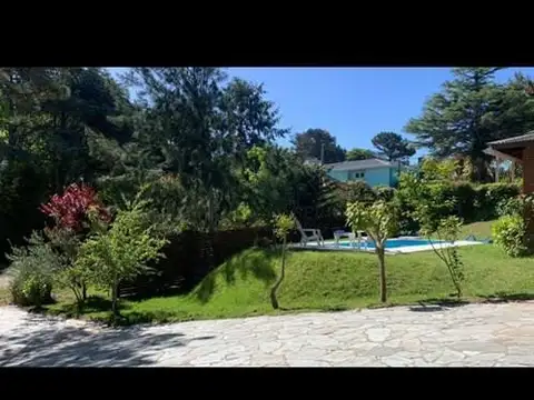 Casa en Alquiler Temporal en Pinamar, $ 100