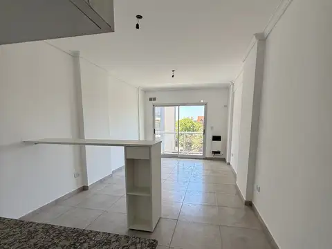 Departamento en Alquiler A Estrenar