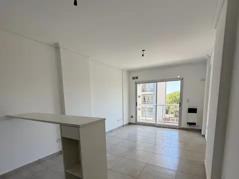 Departamento en alquiler en Obligado