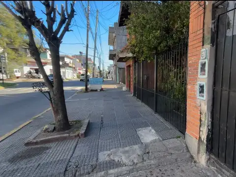 Depto Tipo Casa en Venta de 1 dormitorio
