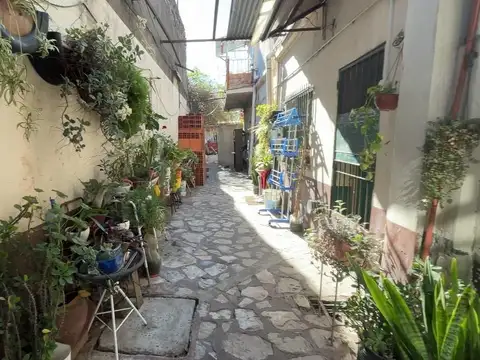 Depto Tipo Casa en Venta en Martín Coronado, USD 43.000
