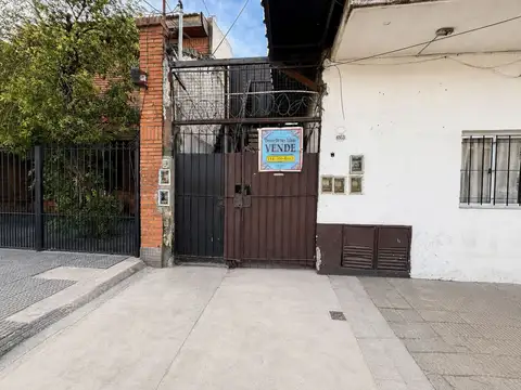 PANAMA 6900, Piso 1