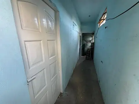 Depto Tipo Casa 2 ambientes con 1 baño