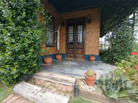 Venta Casa 3 mabientes estilo campo en Domselaar