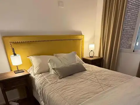 Departamento en Alquiler Temporal en Recoleta, USD 500