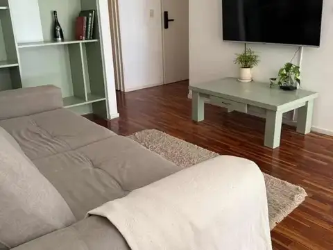 Departamento en Alquiler Temporal de 1 dormitorio