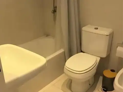 Departamento en Alquiler Temporal A Estrenar