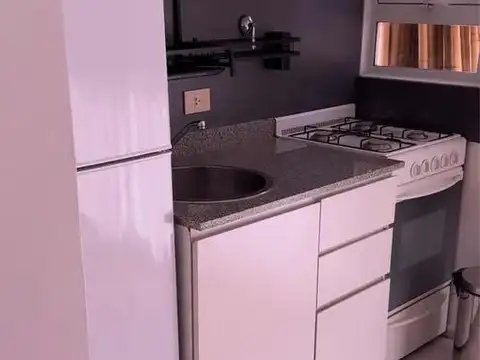 Departamento en Recoleta