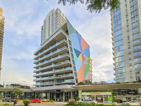 Departamento en Venta en Puerto Madero, Capital Federal