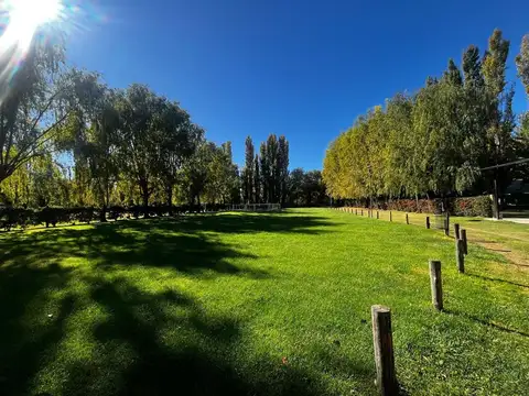 Avenida del Trabajo 100