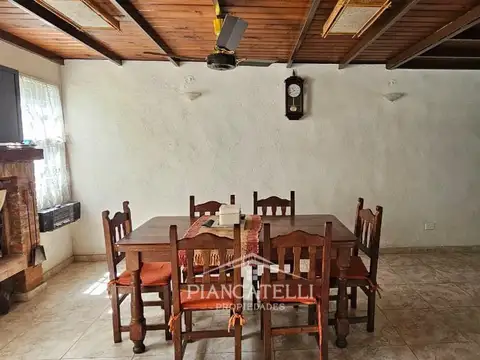 Casa en Venta en Country Club Banco Provincia, USD 155.000