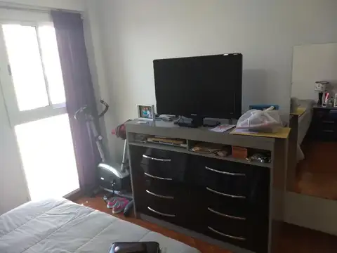 Excelente departamento de 3 ambientes