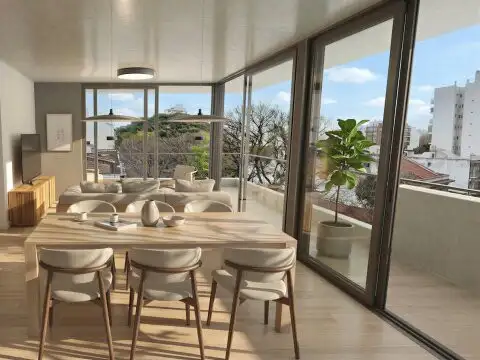 Departamento en Venta en Olivos, Partido de Vicente López