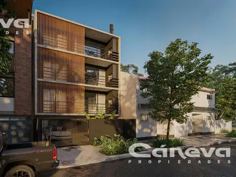 Departamento en Venta de 2 dormitorios