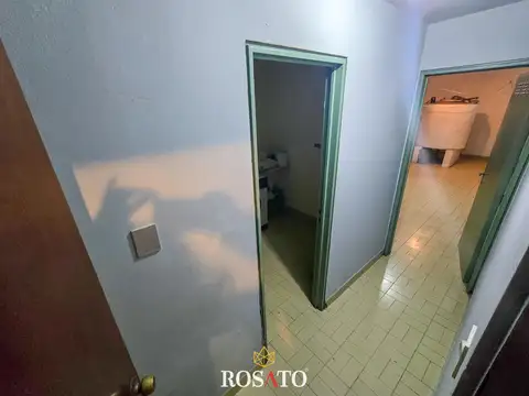 Casa en Venta 40 años