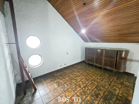Casa en Venta de 5 dormitorios