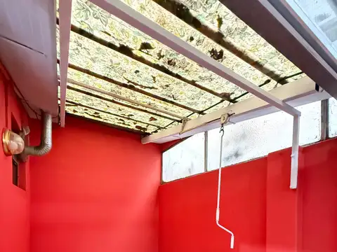 Departamento en Venta 55 años