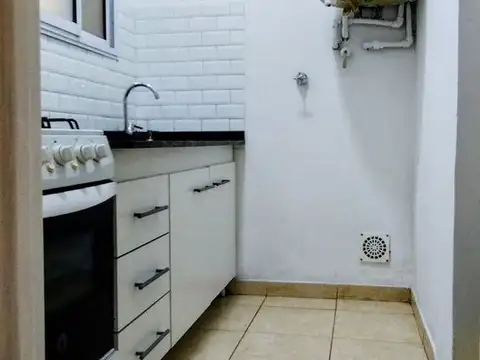 ALQUILER DEPTO 2 AMBIENTES GODOY CRUZ 2500 PALERMO