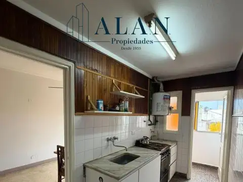 Departamento en Alquiler de 2 dormitorios