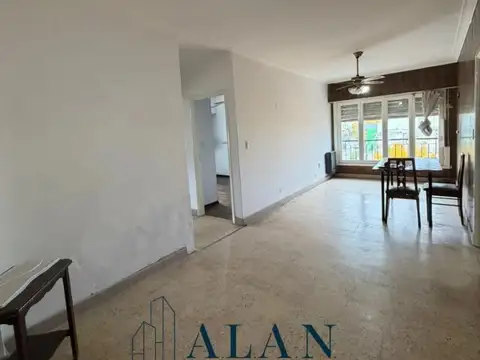 Cerrito 100, Piso 2