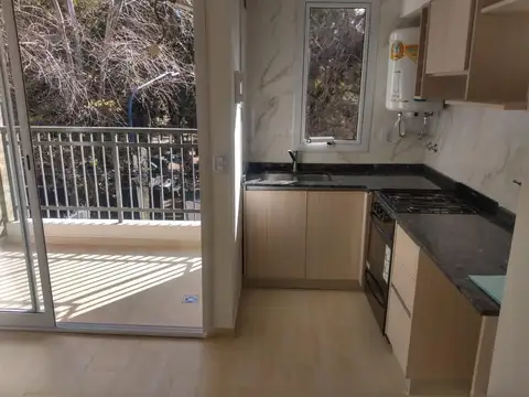 Departamento en Alquiler de 2 ambientes