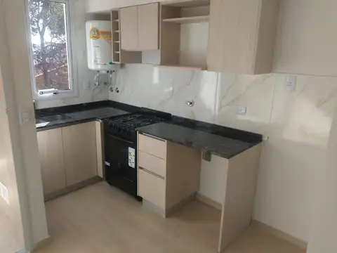 Departamento en Alquiler de 1 dormitorio