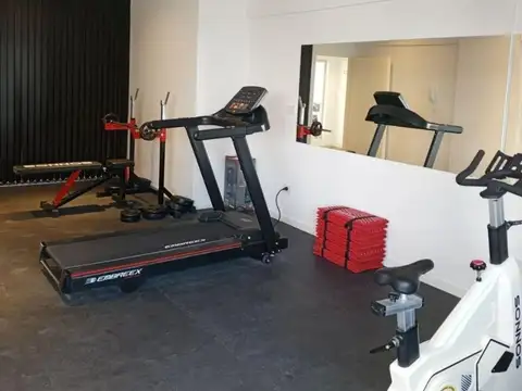 DEPARTAMENTO EN ALQUILER MONOAMBIENTE CABALLITO