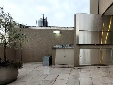 Departamento en Alquiler 2 años