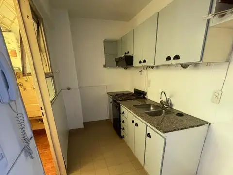 GÜemes 2103 , Piso 3