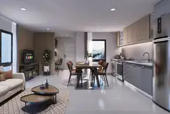 EDIFICIO KEY TOWER VI de 43 Unidades en General Paz