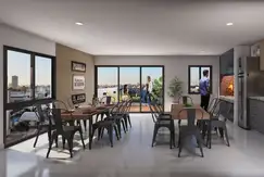 25 De Mayo 1200 - Entrega Junio 2028