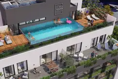 EDIFICIO KEY TOWER VI en General Paz