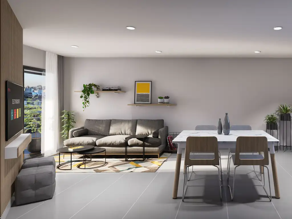 Emprendimiento - Entrega Junio 2028