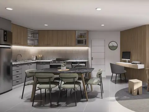 Emprendimiento en General Paz