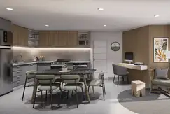 Emprendimiento en General Paz