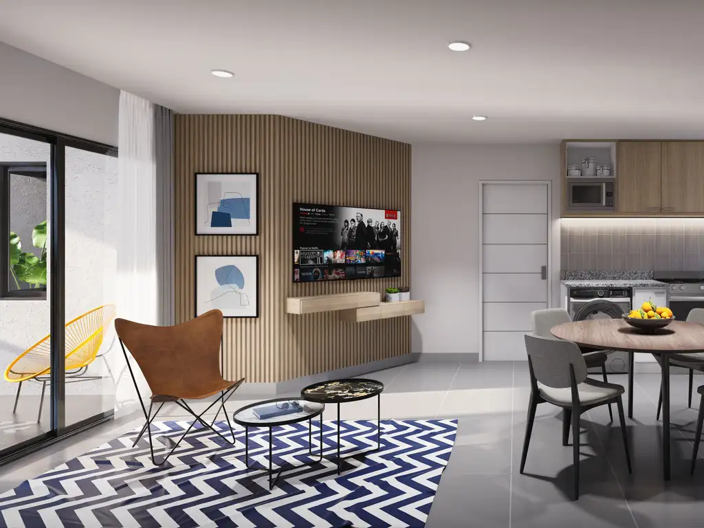 EDIFICIO KEY TOWER VI - Entrega Junio 2028