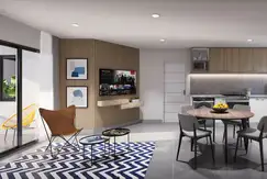 EDIFICIO KEY TOWER VI - Entrega Junio 2028