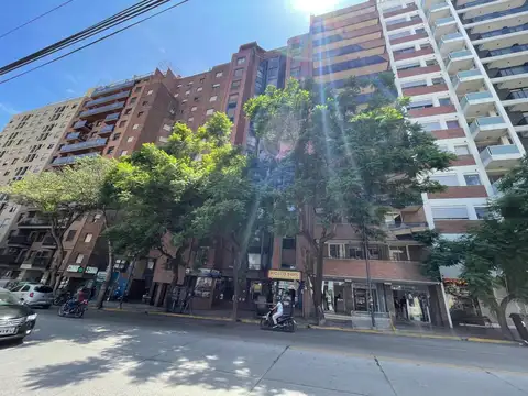 Departamento a la venta! Nueva Córdoba! S/Pueyrredon 