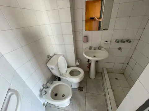 Departamento a la venta! Nueva Córdoba! S/Pueyrredon 