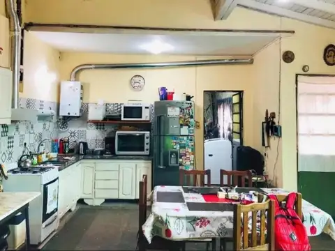 Casa en Venta de 3 dormitorios