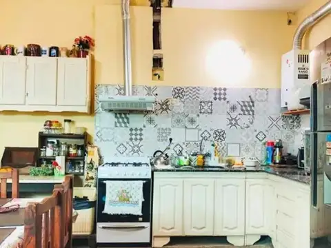 Casa en Venta en Beccar, USD 81.000